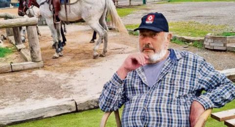 مقر عائلات المحتجزين: التعرف على جثة المحتجز إيلياهو 