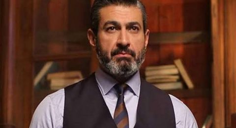 ياسر جلال يشكر السيسي بعد تعيينه في مجلس الشيوخ المصري