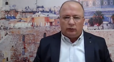 عادل شديد لـ بكرا : 