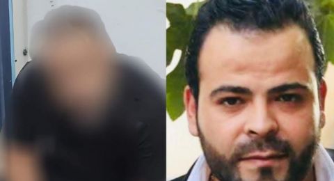 تفاصيل مرعبة من جريمة قتل الشاب محمود خطيب .. القاتل شقيقه