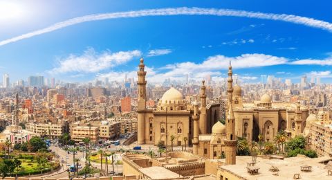 10 حقائق مثيرة عن القاهرة الملقبة بمدينة الألف مئذنة