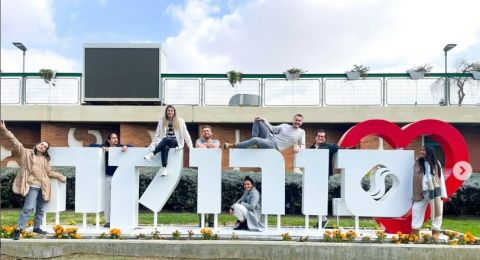 مشروع تصميم إسرائيلي يفوز بجائزة دولية عن تطوير بيئة الشفاء في المستشفيات