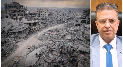 عدنان أبو حسنة لـ 