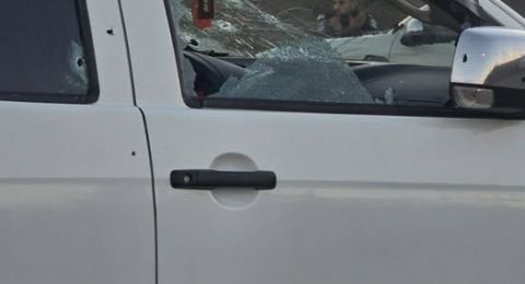 إصابة شاب بجروح خطيرة في حادث عنف في كفر سابا