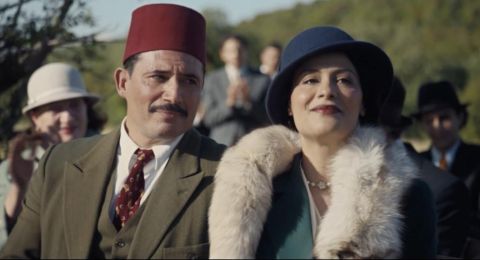 الفيلم الفلسطيني 