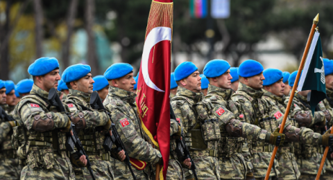 رغم التحفظات الإسرائيلية.. تركيا تدفع بفرق إغاثة وخبراء إلى غزة