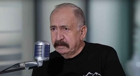 بشار إسماعيل ينتقد زيارة الشرع إلى روسيا: 