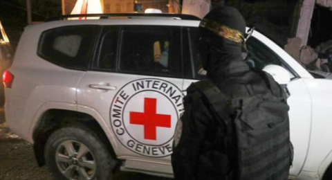 إسرائيل تزود الوسطاء بنقاط يُشتبه بأنها مواقع دفن قتلاها داخل غزة