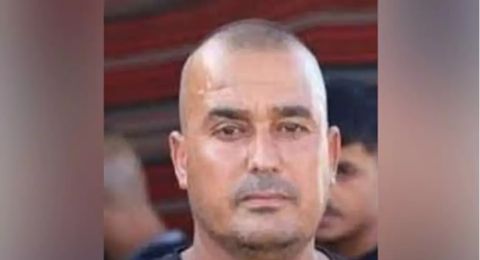 تشييع جثمان الجندي محمد الأطرش في النقب بعد استعادته من غزة