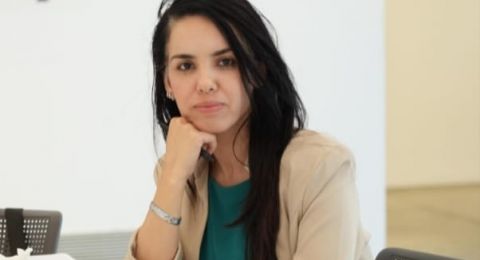 مستوطنات الأغوار الجنوبية: أملٌ يُسلَب وأرضٌ تُنهَب