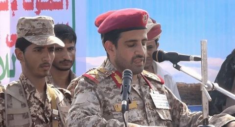 من هو اللواء الركن محمد عبد الكريم الغماري؟!