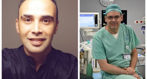 ثورة في تشخيص وعلاج سرطان الرئة في المركز الطبي تسفون (بوريا)