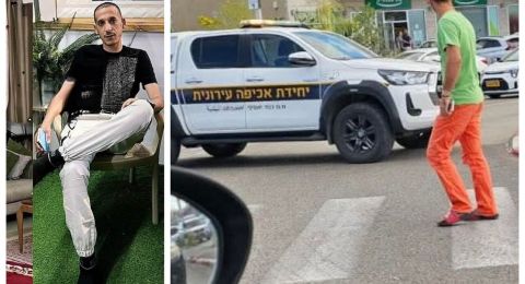 كفر ياسيف – إطلاق نار قرب مدرسة ومقتل حارس المدرسة نضال مساعدة