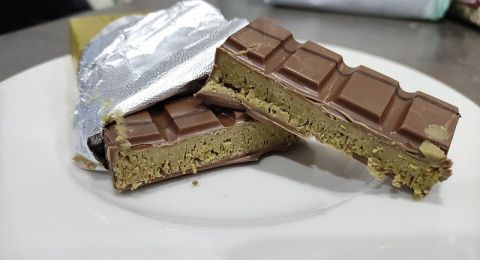 سر صحي مذهل وراء الهوس بشوكولاتة دبي!