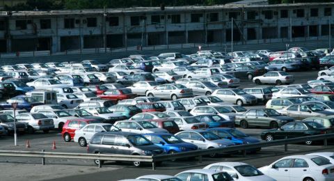 القفزة الصينية في سوق السيارات الإسرائيلي: ثلث المركبات الجديدة من الصين