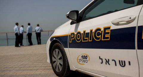 الشرطة الإسرائيلية: إطلاق نار قرب السفارة المصرية في تل أبيب دون وقوع إصابات