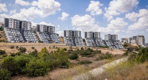 خسائر في سوق الإسكان بمدينة حريش تكشف تباطؤًا في الأسعار