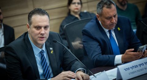 تصعيد خطير ضد مسرح سرد في حيفا: حملة تحريض رسمية ومحاولة لخنق حرية الفن العربي