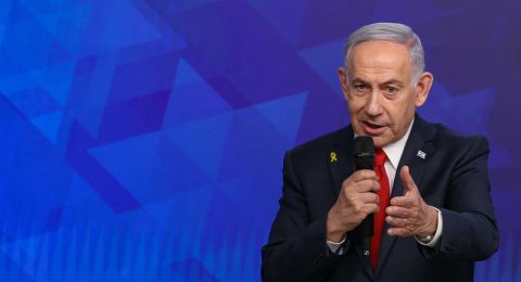 نتنياهو يُلغي زيارته إلى شرم الشيخ