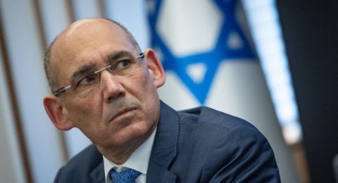 بنك إسرائيل يدرس خفض سعر الفائدة قبل موعده المحدد