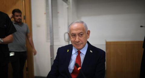 نتنياهو: المعركة لم تنتهِ رغم إعلان الجيش هزيمة حماس