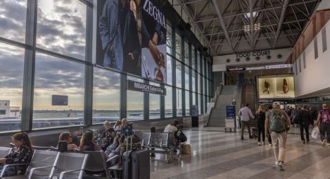 تعاون مع دول عربية يختصر الرحلات من تل أبيب إلى تايلند بأكثر من ثلاث ساعات