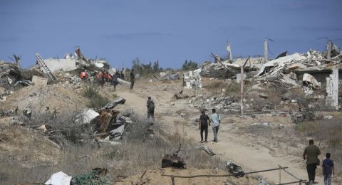 الصحة العالمية: أكثر من 15 ألف حالة تحتاج إلى إجلاء طبي عاجل في غزة