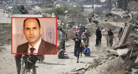 منصور ابو كريم لـ 