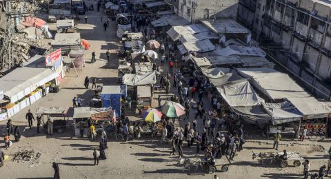 الأمم المتحدة: كلفة إعمار غزة قد تبلغ 70 مليار دولار