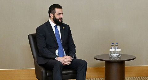 مجلس الأمن يبحث قرارا بشأن الرئيس السوري وأحد وزرائه