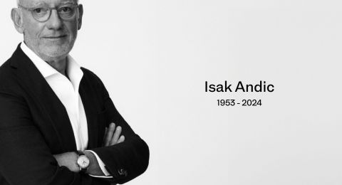 التحقيق في جريمة قتل تهز عالم الأزياء: نجل مؤسس 