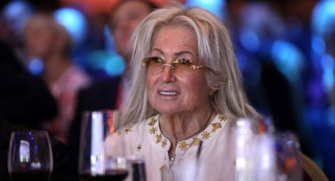 من هي ميريام ادلسون التي اشاد بها ترامب في الكنيست