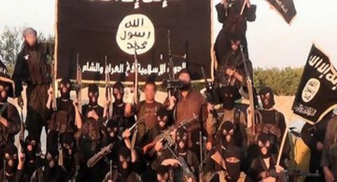 سوريا..تفكيك خلية إرهابية تابعة لـ 