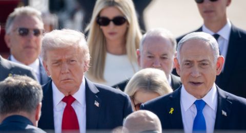 نتنياهو سينضم لترامب في قمة شرم الشيخ