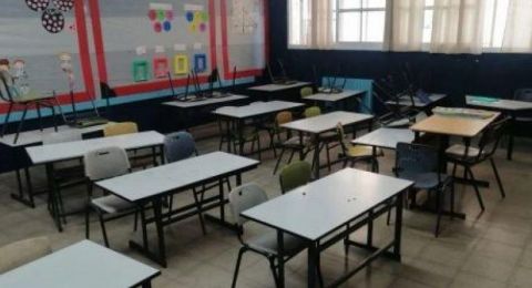 لجنة متابعة قضايا التعليم العربي: جريمة كفر ياسيف إنذار خطير وتحويل للمدارس إلى ساحات تهديد بدل الأمان