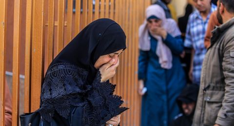 منسق الأمم المتحدة للإغاثة يصل شمال سيناء لتفقد معبر رفح قبل تشغيله