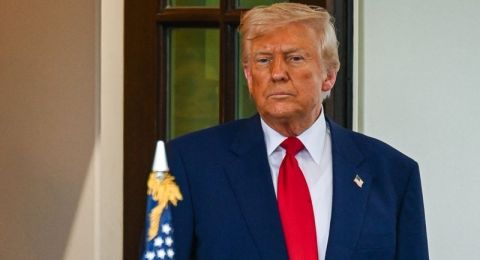 ترامب: مرحلة إعادة إعمار غزة تبدأ الآن