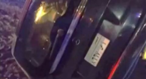 إعلام مصري يكشف سبب حادث الوفد القطري في شرم الشيخ