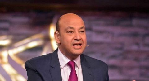 استدعاء الإعلامي عمرو أديب للتحقيق بعد بلاغات مرتضى منصور