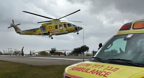 استعداد كامل في وزارة الصحة لاستقبال المختطفين وتناشد الجمهور التحلي بالمسؤولية