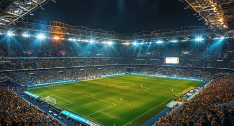 البرتغال في مهمة حسم الصعود لكأس العالم أمام المجر