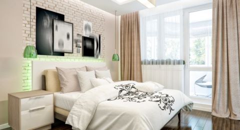 كيف تختارين الستائر المناسبة لكل غرفة في المنزل؟