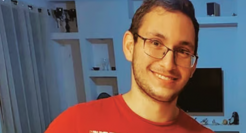 مقر عائلات المخطوفين: تمير نمرودي قُتل في قصف إسرائيلي أثناء أسره