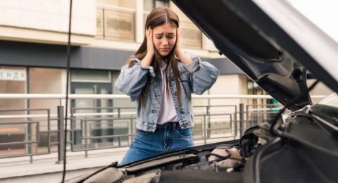 11 صوتًا من سيارتك قد تكشف عن أعطال مفاجئة — تعرف عليها مبكرًا