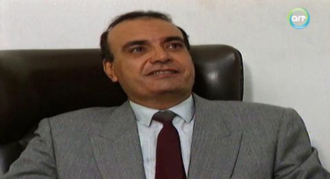 شارك في العديد من المسلسلات.. وفاة الفنان سمير ربيع