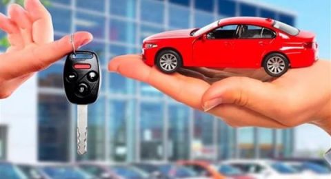 أفضل 8 خطوات لشراء سيارة مستعملة