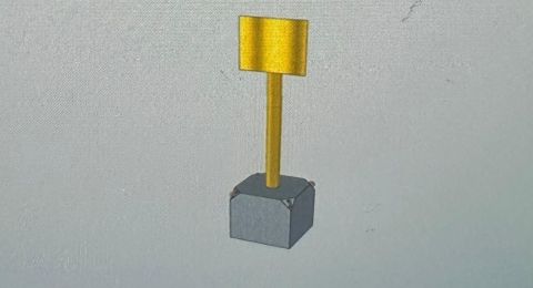 وزير الأمن الإسرائيلي يأمر بترسيم 