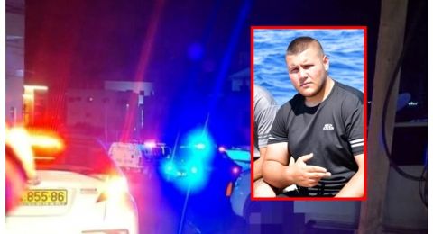 نزيف الدم مستمر: مقتل الشاب علي عواودة (22 عامًا) من كفركنا بإطلاق نار