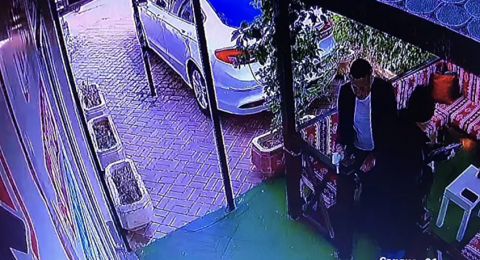 هجوم مسلح يستهدف الصحفي محمد نافذ قوجة في تركيا