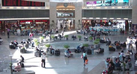 بيان خاص للمسافرين يوم الإثنين: جميع الرحلات الدولية ستنطلق من 